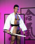Jack Laurel Revenge - DiamondPicturesMen - Anal