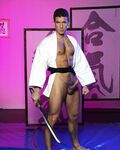 Jack Laurel Revenge - DiamondPicturesMen - Anal