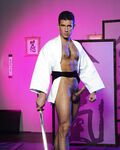 Jack Laurel Revenge - DiamondPicturesMen - Anal