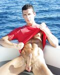 Jack Laurel St Tropez - DiamondPicturesMen - Anal
