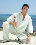 Jack Laurel St Tropez - DiamondPicturesMen - Anal