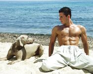Jack Laurel St Tropez - DiamondPicturesMen - Anal