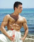 Jack Laurel St Tropez - DiamondPicturesMen - Anal