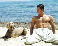 Jack Laurel St Tropez - DiamondPicturesMen - Anal