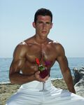 Jack Laurel St Tropez - DiamondPicturesMen - Anal