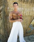 Jack Laurel St Tropez - DiamondPicturesMen - Anal