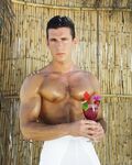 Jack Laurel St Tropez - DiamondPicturesMen - Anal