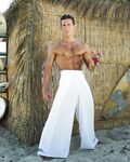 Jack Laurel St Tropez - DiamondPicturesMen - Anal