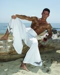 Jack Laurel St Tropez - DiamondPicturesMen - Anal