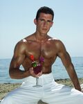 Jack Laurel St Tropez - DiamondPicturesMen - Anal