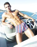 Jack Laurel St Tropez - DiamondPicturesMen - Anal