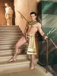 Jack Laurel Tempt1 - DiamondPicturesMen - Jocks