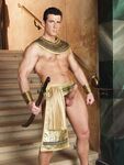 Jack Laurel Tempt1 - DiamondPicturesMen - Jocks