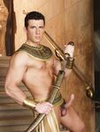 Jack Laurel Tempt1 - DiamondPicturesMen - Jocks