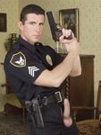 Jack Laurel Tempt3 - DiamondPicturesMen - Military