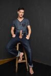 Jevon Burton Black Extra - DiamondPicturesMen - Oral