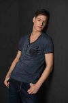 Jevon Burton Black - DiamondPicturesMen - Masturbation