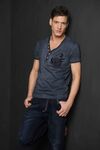 Jevon Burton Black - DiamondPicturesMen - Masturbation