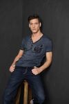 Jevon Burton Black - DiamondPicturesMen - Masturbation