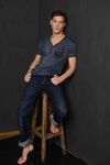 Jevon Burton Black - DiamondPicturesMen - Masturbation