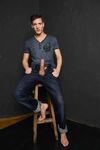 Jevon Burton Black - DiamondPicturesMen - Masturbation