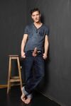 Jevon Burton Black - DiamondPicturesMen - Masturbation
