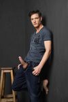 Jevon Burton Black - DiamondPicturesMen - Masturbation