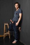 Jevon Burton Black - DiamondPicturesMen - Masturbation