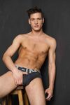 Jevon Burton Black - DiamondPicturesMen - Masturbation