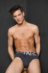 Jevon Burton Black - DiamondPicturesMen - Masturbation