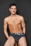 Jevon Burton Black - DiamondPicturesMen - Masturbation