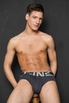 Jevon Burton Black - DiamondPicturesMen - Masturbation