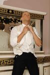 Jordan Fox 1 - DiamondPicturesMen - Oral