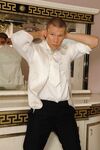 Jordan Fox 1 - DiamondPicturesMen - Oral