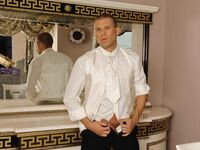 Jordan Fox 1 - DiamondPicturesMen - Oral