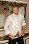 Jordan Fox 1 - DiamondPicturesMen - Oral