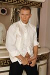 Jordan Fox 1 - DiamondPicturesMen - Oral