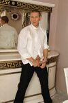 Jordan Fox 1 - DiamondPicturesMen - Oral
