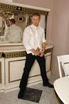 Jordan Fox 1 - DiamondPicturesMen - Oral