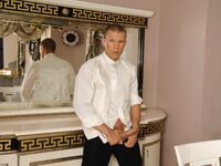 Jordan Fox 1 - DiamondPicturesMen - Oral