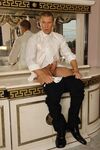 Jordan Fox 1 - DiamondPicturesMen - Oral