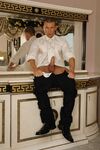 Jordan Fox 1 - DiamondPicturesMen - Oral