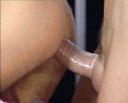Julian Vincenzo Behind1Per1 - DiamondPicturesMen - Hairy