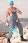 Julian Vincenzo Dm A - DiamondPicturesMen - Oral