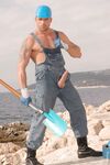 Julian Vincenzo Dm A - DiamondPicturesMen - Oral