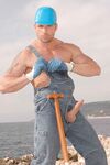 Julian Vincenzo Dm A - DiamondPicturesMen - Oral
