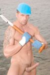 Julian Vincenzo Dm A - DiamondPicturesMen - Oral