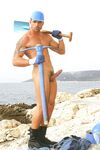Julian Vincenzo Dm A - DiamondPicturesMen - Oral