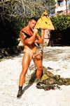 Julian Vincenzo Force A - DiamondPicturesMen - Anal