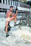 Julian Vincenzo Force A - DiamondPicturesMen - Anal